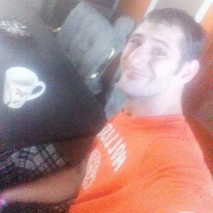 Meet your Posher, Mark